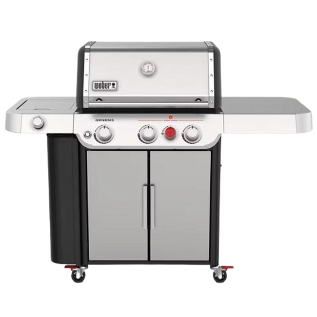 Vendita online Barbecue a gas Genesis S-335